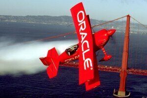 Oracle