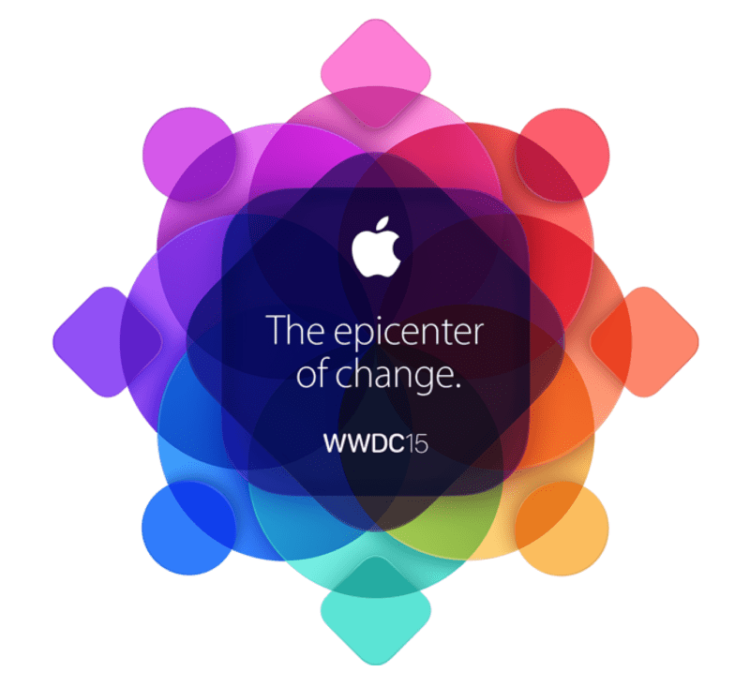 Apple'ın Dünya Çapındaki Geliştiriciler Konferansı 8 Haziran'da