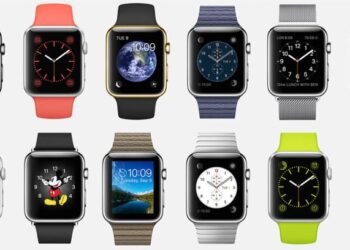 Apple Watch 2 yıl sonuna hazır