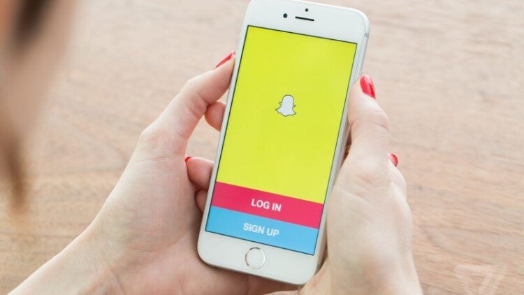 Snapchat halka açılacak