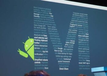 Android M’e ilk bakış