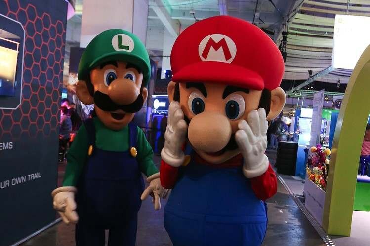 Nintendo dört yıl sonra kârlılığa döndü