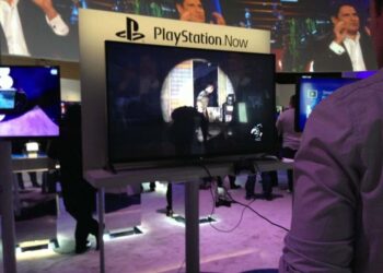 PS3'e PlayStation Now desteği geliyor