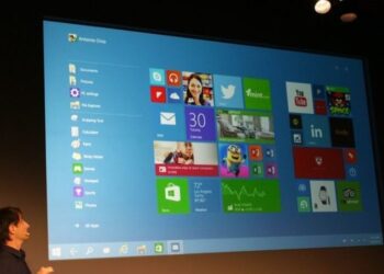 Windows 10 Insider Preview inceleme