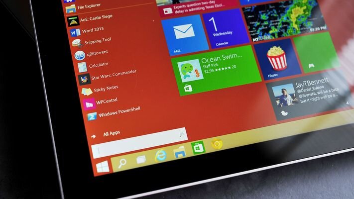 Windows 10 en az 2 yıl ücretsiz güncellenecek