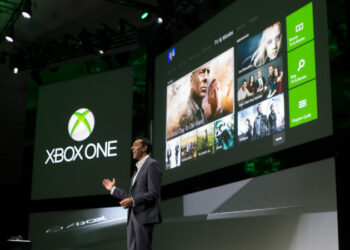 Söylenti: Xbox One'a televizyon kayıt özelliği geliyor