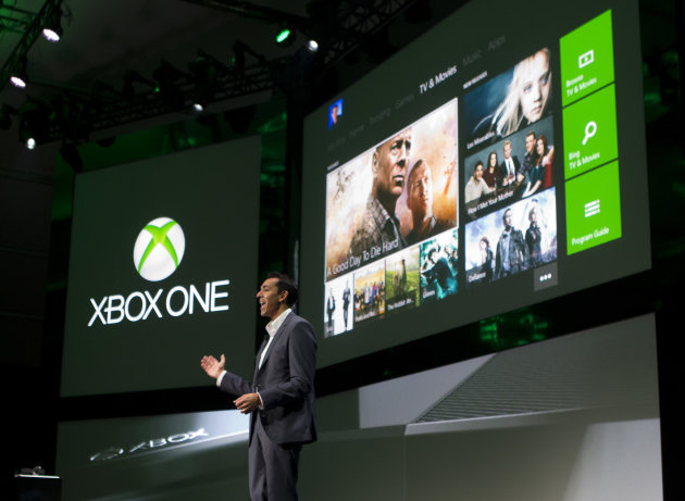 Üç ayda üçüncü Xbox One indirimi