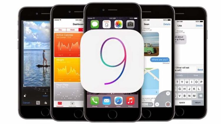 iOS 9’a geçmeye değer mi?