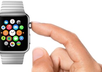 Ev alma, saat al: Apple Watch Türkiye'de satışa çıkıyor