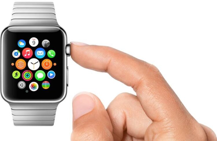 Ev alma, saat al: Apple Watch Türkiye'de satışa çıkıyor