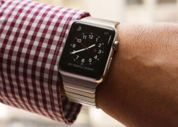 Apple Watch battı mı çıktı mı?