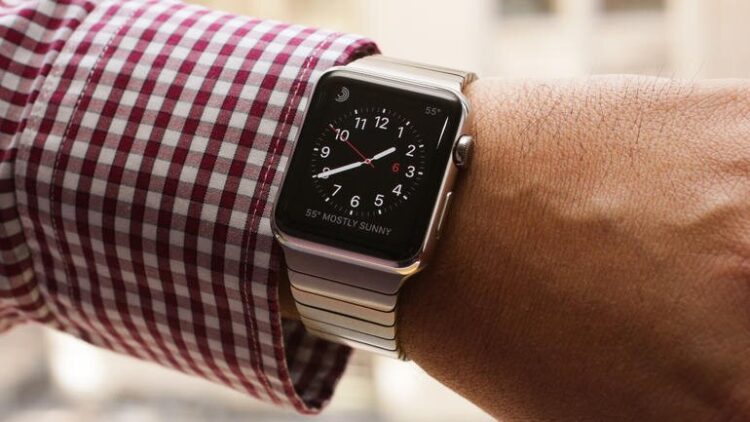 Apple Watch battı mı çıktı mı?