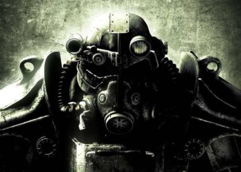 Fallout antolojisi Eylül’de çıkıyor