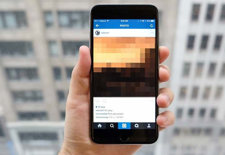 Instagram içerik reklamlarına başladı