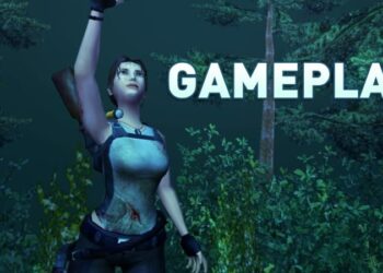 Klasik Tomb Raider severlere müjde: War of the Worlds