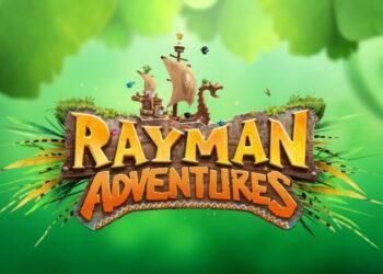 Rayman: Adventures duyuruldu