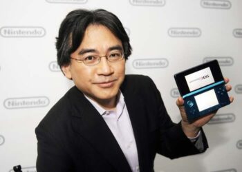 Nintendo Başkanı Iwata öldü