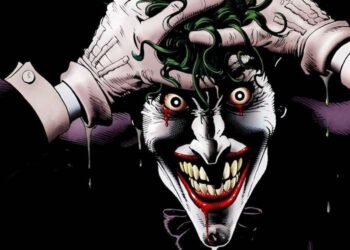 Jared Leto’nun Joker’i Batman fragmanında