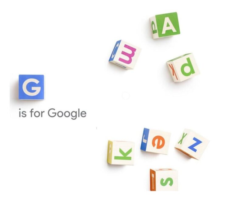 Google'a ne oldu? Alphabet de nereden çıktı?