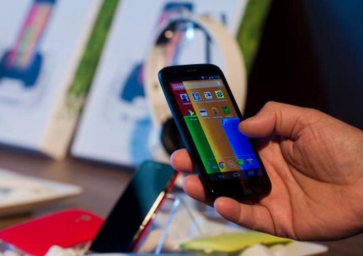 BLOG: Ucuz Android telefonlar 15 bin işe mâl oldu
