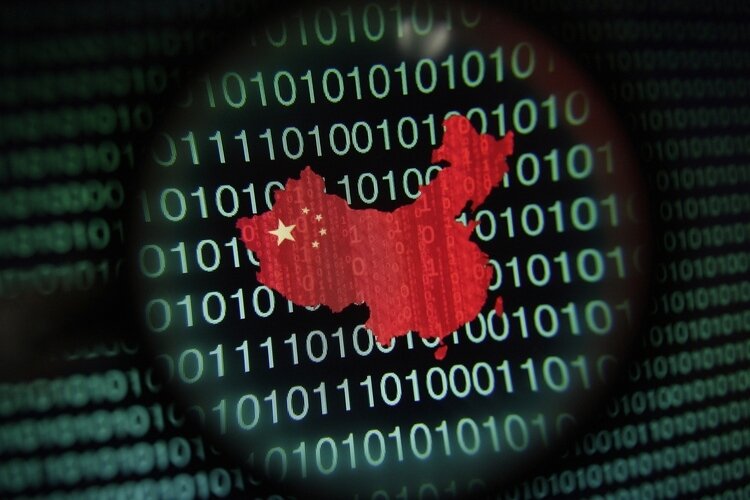Çin 5 yıldır ABD’nin e-postalarını okuyormuş