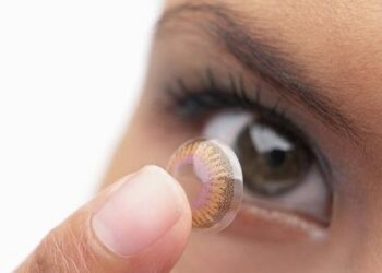 Google’ın akıllı kontakt lensleri gerçek oluyor