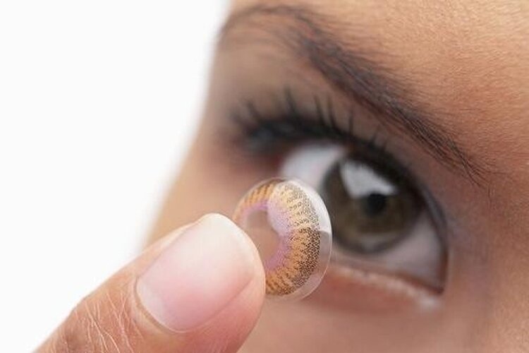 Google’ın akıllı kontakt lensleri gerçek oluyor