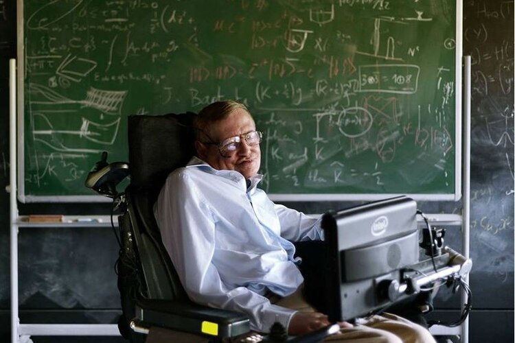 Hawking’i konuşturan yazılım artık açık kaynaklı