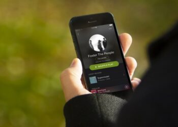 Spotify ücretsiz çalmayı bırakabilir