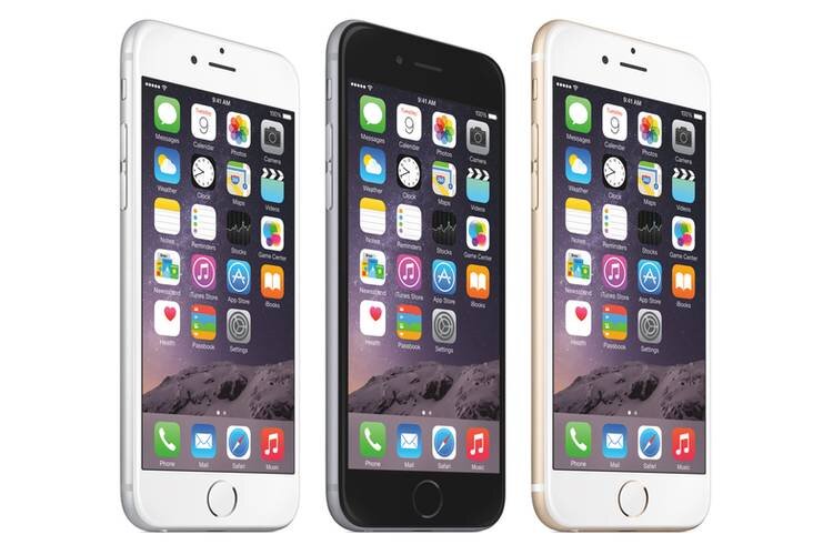 iPhone 6s ve iPhone 6s Plus'ın Türkiye fiyatları belli oldu