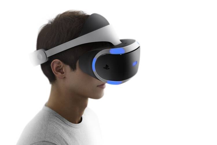 PlayStation VR, 24 ocakta Türkiye'de
