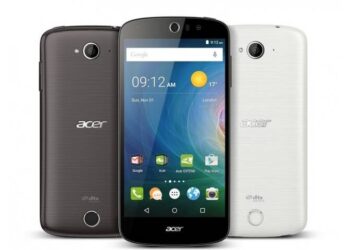 Acer’ın yeni telefonu PC’ye dönüşüyor