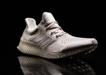Adidas ayakkabılar 3D yazıcıyla yapılacak