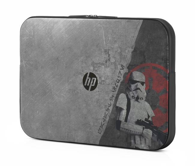 HP Star Wars Special Edition Notebook kılıfı