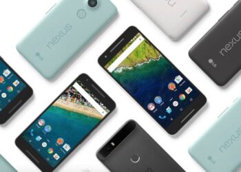 Google Nexus telefonları ve Android’i yeniledi
