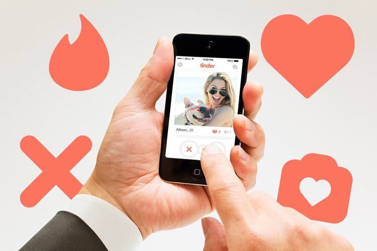 Tinder ve OkCupid halka açılıyor