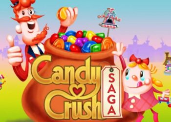 Activision Candy Crush yapımcısını satın alıyor