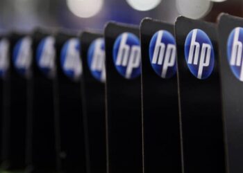 HP iki şirkete ayrıldı