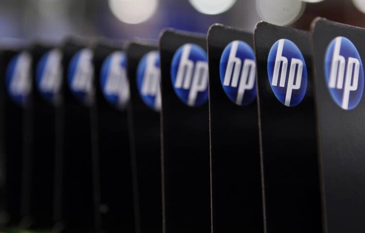 HP iki şirkete ayrıldı
