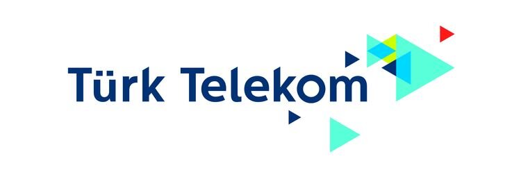 Türk Telekom'un yeni logosu
