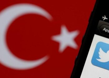 Twitter Türkiye’ye dava açtı