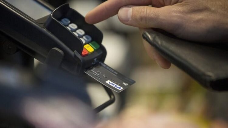 Türkiye’de kredi kartıyla ödemeler yüzde 13 arttı