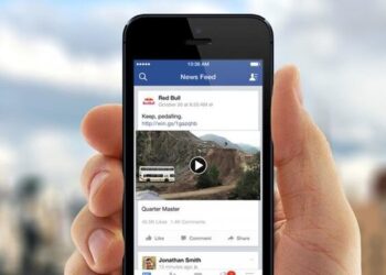 Facebook 5 yıl sonra tamamen video olabilir