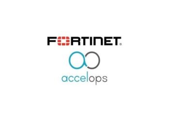 Fortinet AccelOps'u satın aldı