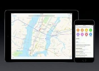 Apple, Google Haritalar’ı drone’larla yenecek