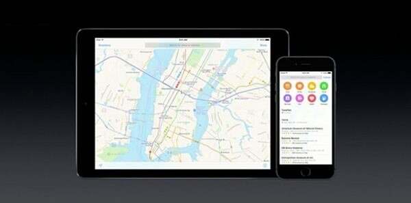 Apple, Google Haritalar’ı drone’larla yenecek