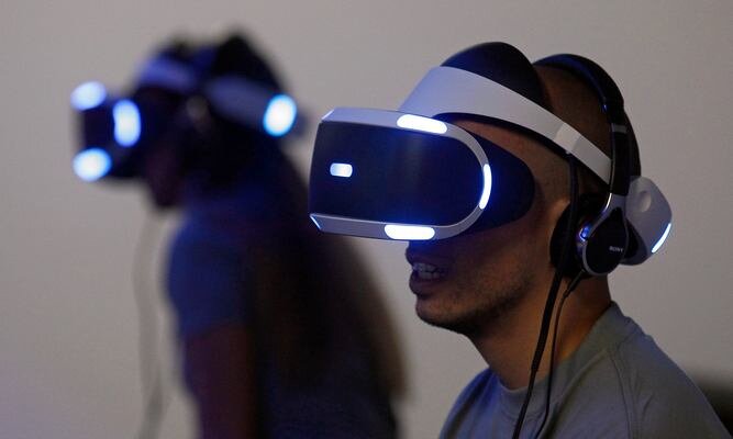 PlayStation VR ekimde piyasada!