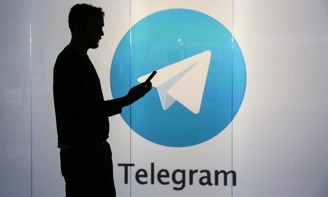 Telegram’da mesajlaşırken video izlenebilecek