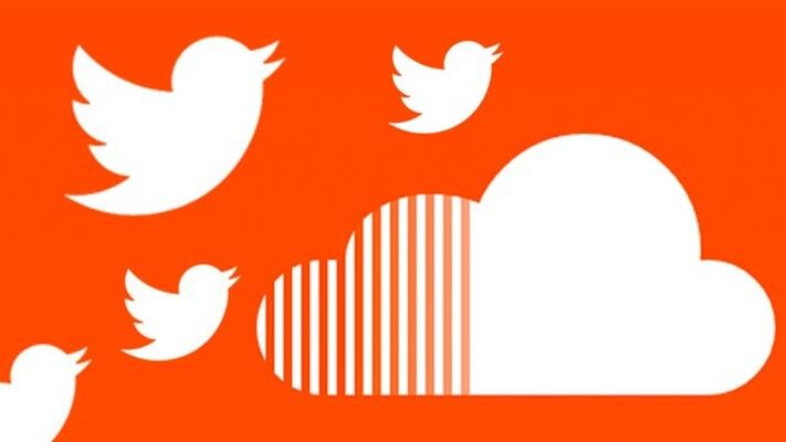 Twitter SoundCloud’u alamayınca yatırım yaptı