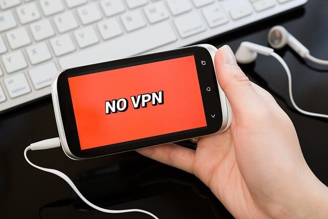 Birleşik Arap Emirlikleri, VPN kullanmayı yasakladı!